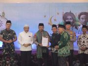 NU dan Muhammadiyah Jepara Sepakat Jaga Keharmonisan Saat Pilkada