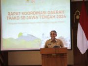 Sekda Jateng Akui Ada Petani, Peternak, Nelayan Terjerat Pinjol Ilegal dan Rentenir, TPAKD Diminta Bergerak