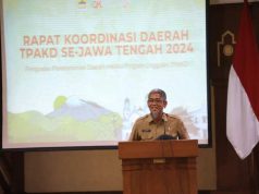 Sekda Jateng Akui Ada Petani, Peternak, Nelayan Terjerat Pinjol Ilegal dan Rentenir, TPAKD Diminta Bergerak
