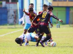Taklukkan UNSA FC, Persiku Segel Tiket ke Babak 16 Besar Liga 3 Nasional