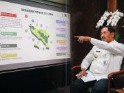 Perbaiki Hasil PON Papua, 758 Atlet Jateng Ditarget 3 Besar PON Aceh-Sumut oleh Pemprov Jateng
