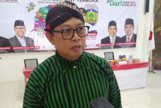 Arah Koalisi PKB dan Gerindra Semakin Jelas, Gus Nung: Kita Berharap bisa Seratus Persen