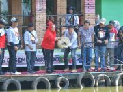 Lomba Mancing di Semarang Zoo Diharapkan Bisa Digelar Secara Rutin