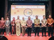 Transaksi Dekranas Expo 2024 di Solo Rp 4,3 miliar, Pj Gubernur Jateng Tutup Acara