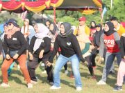 Wakil Bupati Blora Apresiasi Peringatan May Day 2024 di Blora