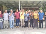 Lie Kamajaya Dirikan PG di Kemadu Rembang dan Pusat Riset Bibit Tebu Mutu Terbaik