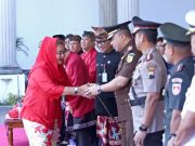 Momen Hari Kebangkitan Nasional, Mbak Ita Ajak Anak Muda Kolaborasi Wujudkan Indonesia Emas 2045