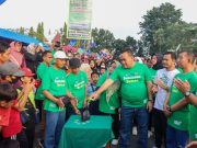 Bupati dan Forkopimda Luncurkan Gerakan Sekolah Sehat di Blora