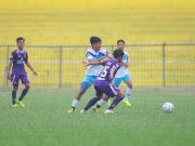 Persiku Pastikan Tiket ke Babak 8 Besar Liga 3 Nasional Usai Tumbangkan PSGC 3-0