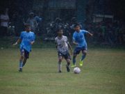 Pekan Keempat Liga Sukun U23, 20 Gol Tercipta di Tiga Laga