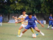 Liga Sukun U23, AMN FC Tumbang di Kandang, PS Klumpit Puncaki Klasemen