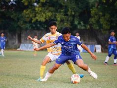 Liga Sukun U23, AMN FC Tumbang di Kandang, PS Klumpit Puncaki Klasemen