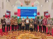 Blora Masuk 58 Kabupaten Terbaik pelaksana SPBE 2024 Se-Indonesia