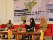 RDTR Perkotaan Mayong Selesai Tahun ini