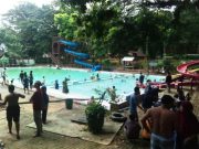 Perhutani terus Kembangkan Wana Wisata Kolam Renang Mantingan