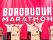 Berhadiah Rp 2,6 Miliar, Kapan Jadwal Bank Jateng Borobudur Marathon 2024?