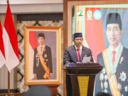 Sukseskan Pilkada 2024, Pj Gubernur Jateng Beri Catatan Banyak Petugas Pemilu Meninggal Dunia