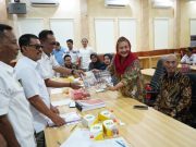 Gerindra Beri Sinyal Kuat Koalisi dengan PDI Perjuangan untuk Pencalonan Mbak Ita di Pilwakot Semarang