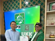 Resmi! DPP PKB Berikan Rekom kepada Gus Nung sebagai Bacabup Jepara