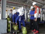 Kejar Akurasi, Pertamina Komitmen Terapkan Pengawasan dan Uji Sampel di SPBE secara Berkala di Jawa Tengah