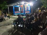 Lomba Satkamling 2024 di Grobogan, Pos Terbaik Dikirim ke Tingkat Polda Jateng