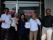 Rebranding, Manajemen Hotel Kimaya Sudirman Yogyakarta by Harris ada Program City Tour