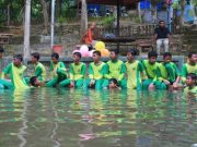 Air Panas Plumpung Nglobo di Tengah Hutan Blora Dipercaya Hilangkan Pegal Linu