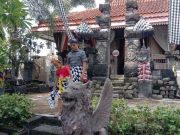 Peta Jalan Pariwisata Grobogan Masih Jadi Pekerjaan Rumah yang Serius