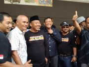Paguyuban Makelar Motor Bekas Dukung Mawahib sebagai Calon Bupati Kudus 2024