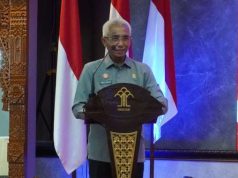 Perancang Perundang-Undangan Kemenkumham Jateng Terima Pembinaan Pengembangan Pola Karir