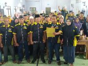 Sering Bantu Sertifikasi Halal, Mawahib Dapat Dukungan dari Paguyuban PKL