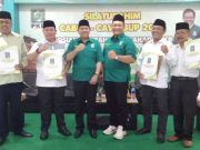 10 Nama Daftar Cabup Cawabup Kudus di PKB, Satu Nama Mengaku Keturunan Raja Brawijaya V