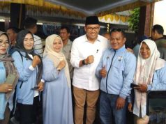 Soal Pilgub Jateng, Gerindra Tak Akan Anti dengan Partai Lain