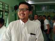 Daftar Cabup PPP, Imam Baikuni Siap Ramaikan Bursa Pilkada Kudus