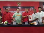 Daftar Cawabup ke PDIP, Sandung Isyaratkan Koalisi PDIP-Gerindra
