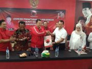 PDIP Kudus Siap All Out Menangkan Calon yang Direkomendasi DPP