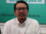 Imam Baikuni, Pengusaha Muda yang Siap Jadi Kuda Hitam di Pilkada Kudus 2024