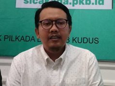 Imam Baikuni, Pengusaha Muda yang Siap Jadi Kuda Hitam di Pilkada Kudus 2024