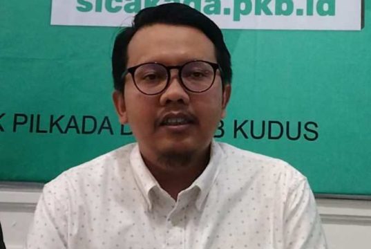 Imam Baikuni, Pengusaha Muda yang Siap Jadi Kuda Hitam di Pilkada Kudus 2024