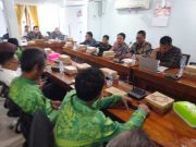 Usai Audiensi di DPRD, APTRI Blora dengan PT GMM Siap Bermitra Saling Untung