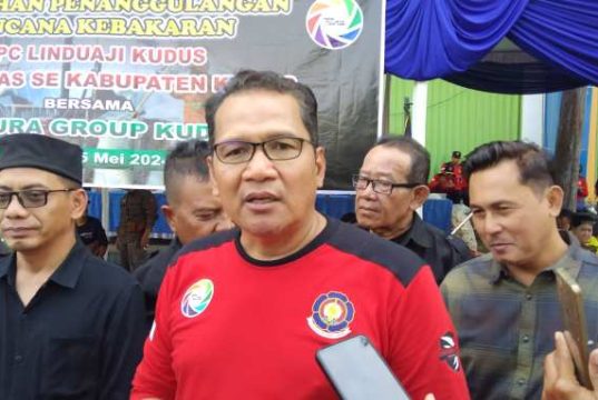 Terimbas Harga Minyak Dunia, Pura Group Kudus Terapkan WFH dan 5 Hari Kerja