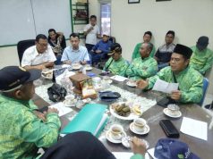 APTRI Blora Ngluruk ke Pabrik Gula GMM Bulog, Ada Apa Ini?
