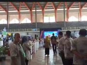 Job Fair 2024 Buka 8.336 Peluang Kerja untuk Warga Blora