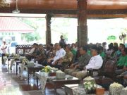 Kembalikan Kejayaan Petani Tebu, Bupati Blora Minta Pengurus Baru APTRI Jalin Sinergi