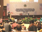 Blora Yakin 2024 Prevalensi Stunting Jadi 14 Persen, Calon Pengantin Dapat Tablet Tambah Darah