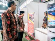 Job Fair 2024 Buka Peluang Kerja Warga Kota Magelang