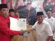 Maju Pilkada Kota Tegal, Jumadi Optimis Kantongi Rekomendasi PDIP