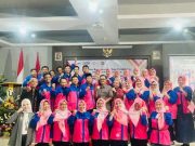 FKIP UMK gelar Seminar Internasional tentang KebijakanPendidikan di Kawasan ASEAN Era Masyarakat 5.0