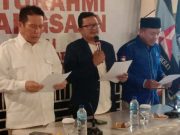 Gerindra, Nasdem, Demokrat Wonosobo Bangun Koalisi Hadapi Pilkada