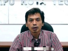 Calon Perseorangan Pilwalkot Tegal 2024 Nihil